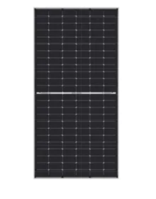 Canadian Solar 625W TOPBiHiKu6 N Type Bifacial TOPCon CS6.2-66TB-625H Solar Panel