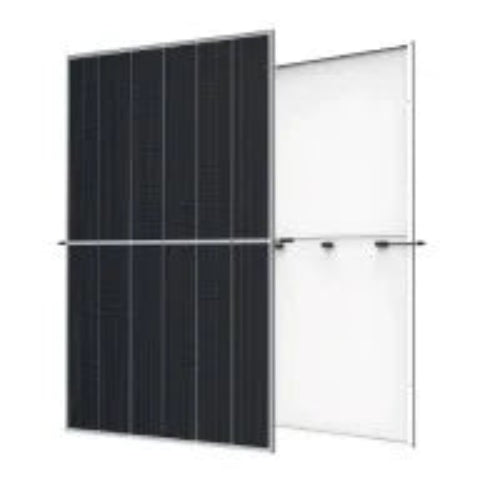 ZNshine 630W N Type TOPCon ZXM7-UH156-630 Solar Panel