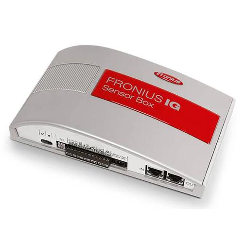 Fronius 4,240,104, Sensor Box Fronius IG