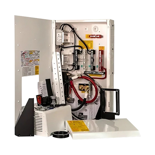 Midnite Solar 120 VAC MNE175STM E-Panel Magum Inverter