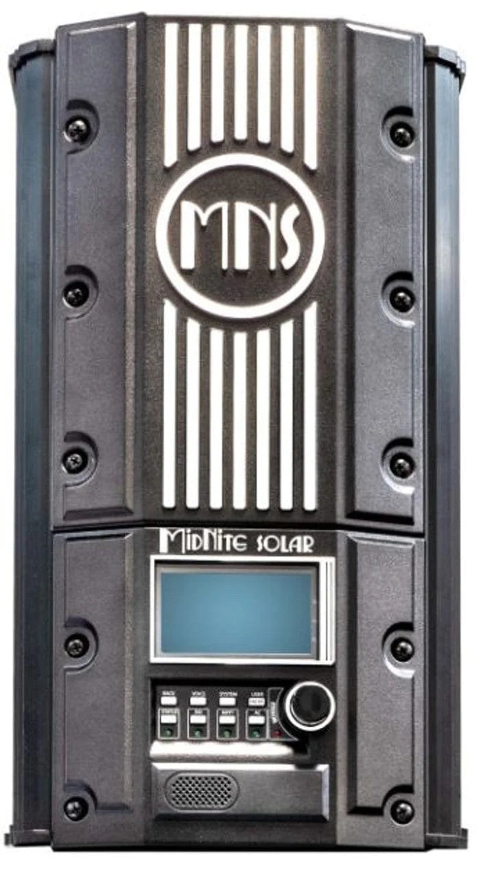 MidNite Hawke's Bay 90A 600V 48VDC MNHAWKESBAY90 Charge Controller