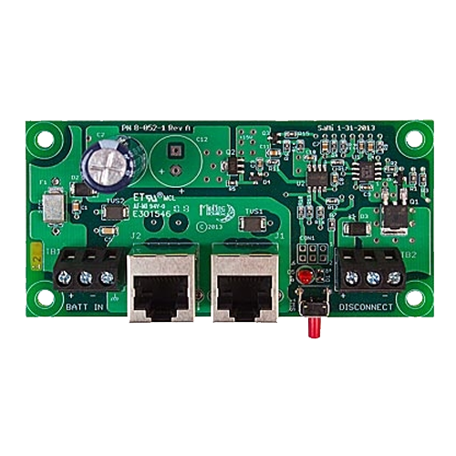 MidNite Solar 24-48VDC  MNBDM Battery Disconnect Module Controller