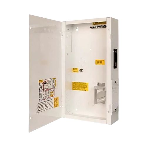 MidNite Solar DC Disconnect MNDC-C-SERIES w/No Breakers