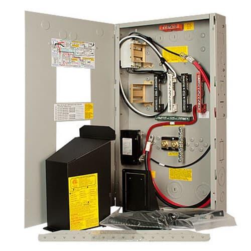 MidNite Solar 120 VAC Outback Power MNE175STS E-Panel