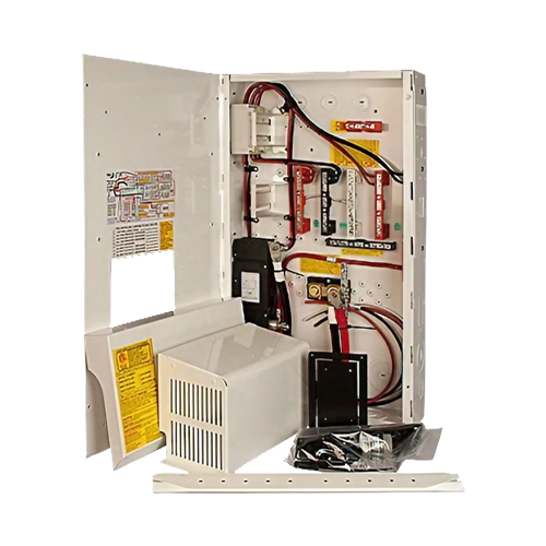 MidNite Solar 120/240 VAC Magnum Energy MNE250STM-240 E-Panel