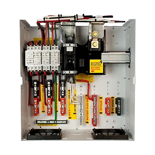 MidNite Solar Schneider XW 120/240 VAC MNE250XWP-SINGLE E-Panel