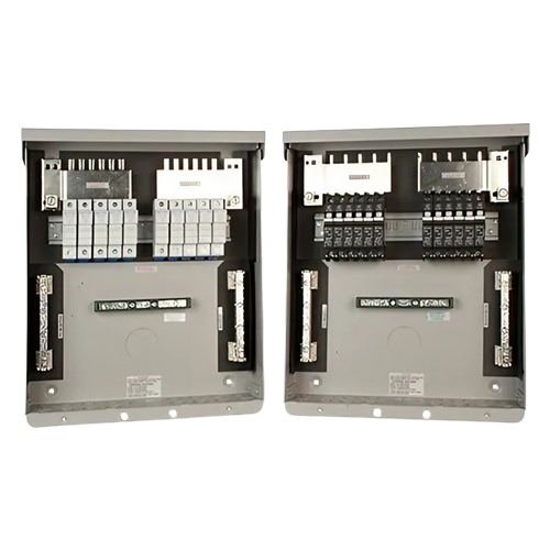 MidNite 12-Space MNPV12 Solar Combiner Box