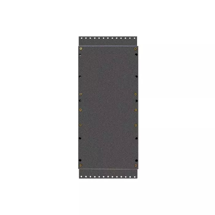 MidNite Solar Rosie Inverter/Breaker Box MNROSIE BACKPLATE Backplate