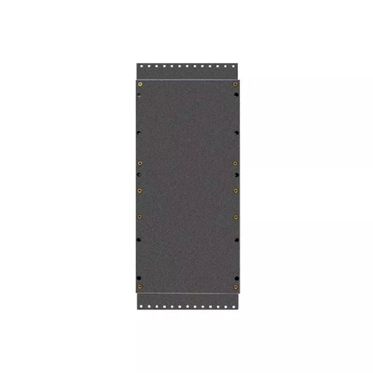 MidNite Solar Rosie Inverter/Breaker Box MNROSIE BACKPLATE Backplate