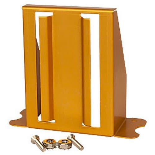 MidNite Short DIN Rail  MN-SHORT-DINRAIL for E-Panel Replacement