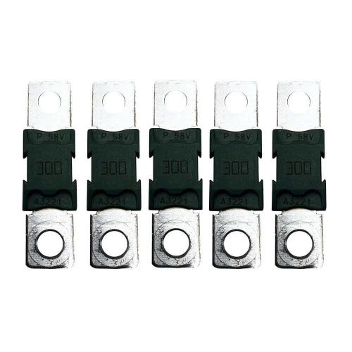 Victron Energy 300A/80V CIP138300020 (5-PK) MEGA-Fuse