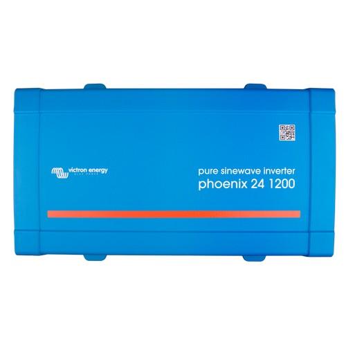 Victron Phoenix 1200W 48VDC-120VAC PIN482122500 Inverter
