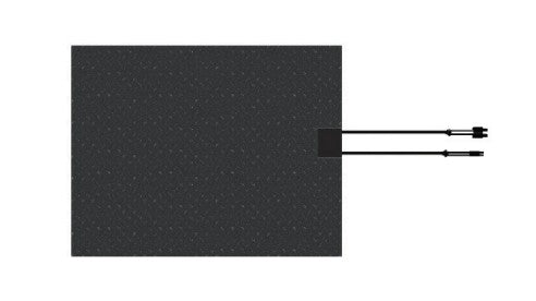 Fortress Heat Mat Kit – Add-On Mat