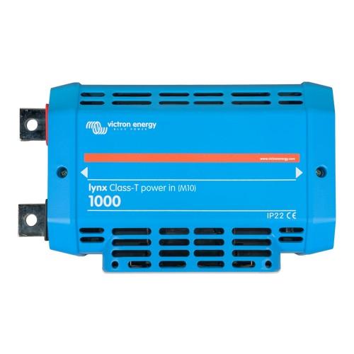 Victron Lynx Class-T Power In M10 LYN060404010