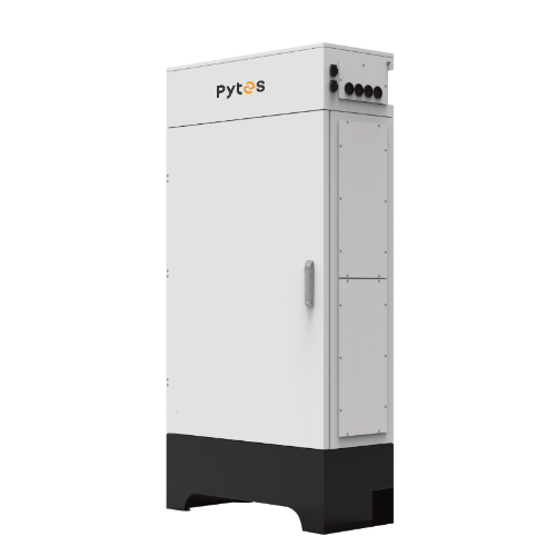 Pytes R-BOX-IP65 Outdoor Battery Cabinet R-BOX-OC