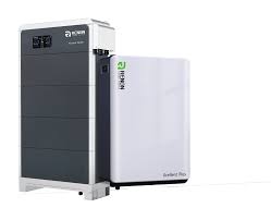 Renon Xtreme LV 5.12 kWh Stackable Battery Module R-EM51100-XTL01