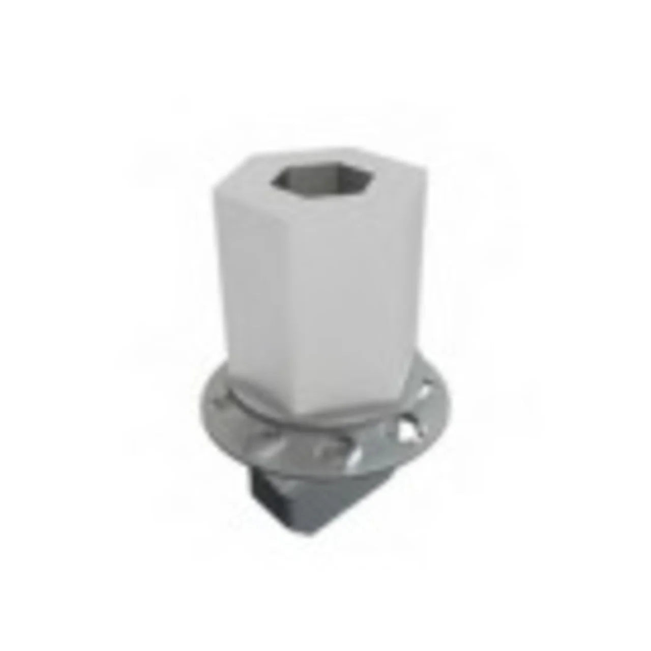 SunModo MLPE Mounting Bracket MLPE-SMR