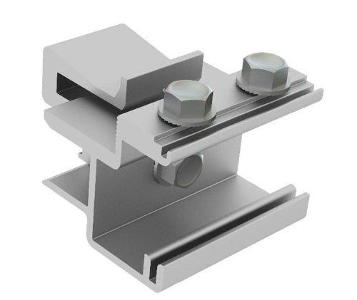 SunModo Splice Connector for Solar Edge Skirts SKIRT-SPLICE