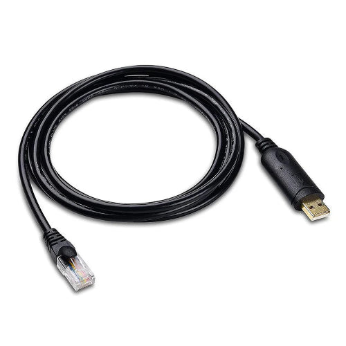 EG4 Update Cable RS232 LL EG4UPCA232
