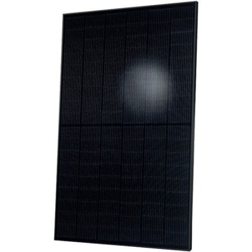 Qcells 435W All-Black N-Type Solar Panel Q.TRON BLK M-G2.H+435 DCA Made in USA