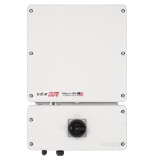 SolarEdge Home Hub 3.8kW Single Phase Inverter SE3800H-USMNUBL75