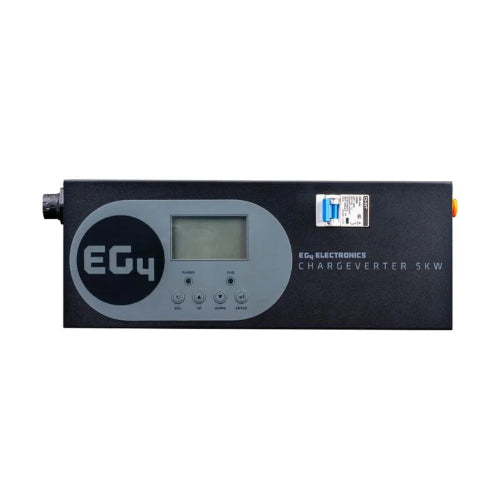 EG4 48V 100A Smart Battery Charger with RS485 EG4CHARGERVERTER-GC