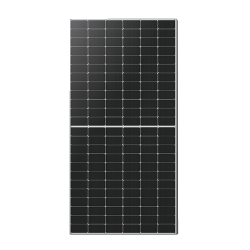 SolarSpace 580W N-Type Bifacial Solar Panel SS8-72HD-580
