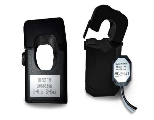 APsystems Current Transformer 200A/66.6mA 18083020012