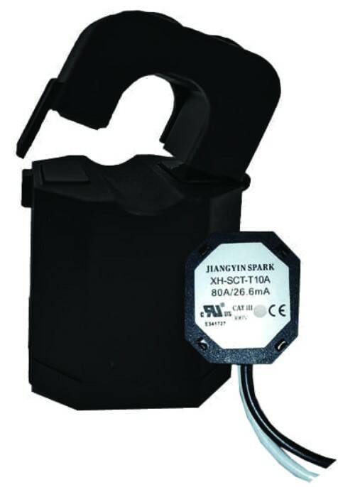 APsystems 80A Current Transformer 18083020112
