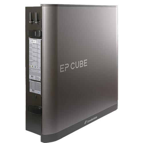 Canadian Solar EP Cube Smart Gateway 85000001