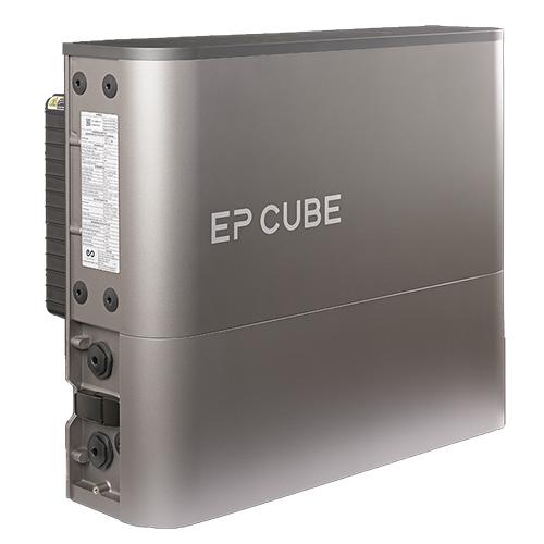 Canadian Solar 7.6kW EP Cube Hybrid Inverter with APsmart RSD Transmitter 85000004