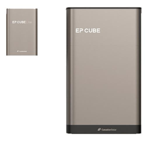 Canadian Solar ComLite Smart Gateway 85000031