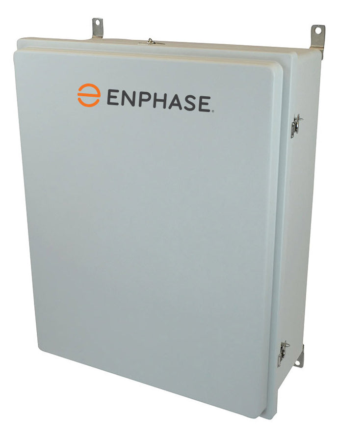 Enphase Three-Phase Network Protection Relay NPR-3P-208-NA
