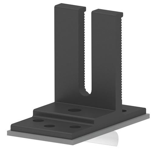 K2 Systems Multi Mount Kit Dark Finish 4000284-US