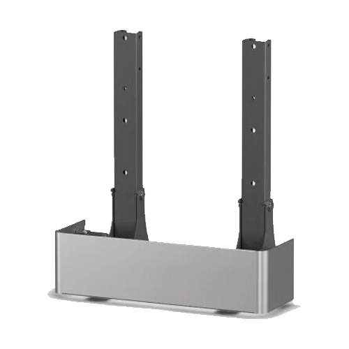 Enphase IQ Battery 5P Pedestal Mount B10C-PI-0550-O
