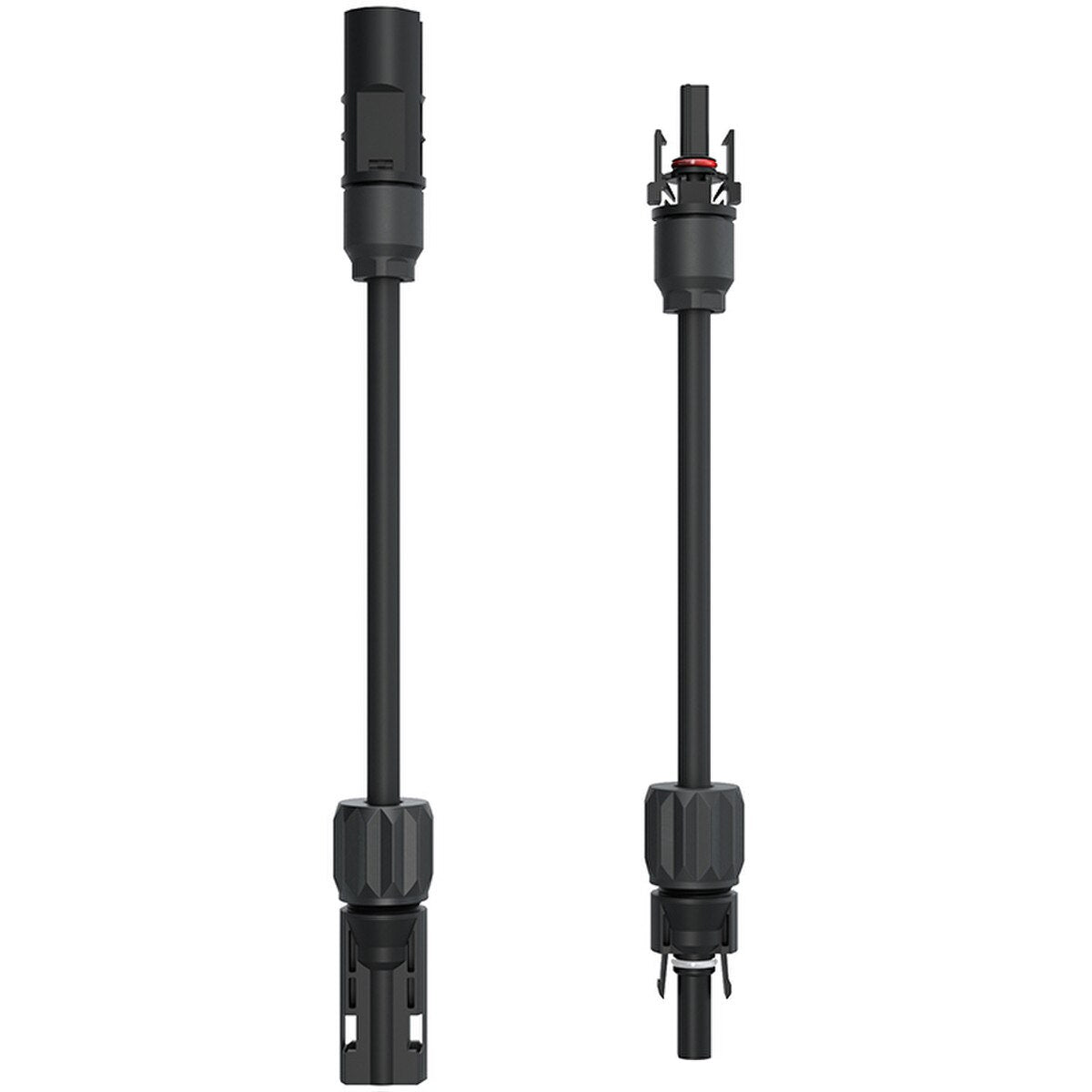 Enphase 57mm EN4 to MC4 DC Adapter Cables ECA-EN4-S22-12
