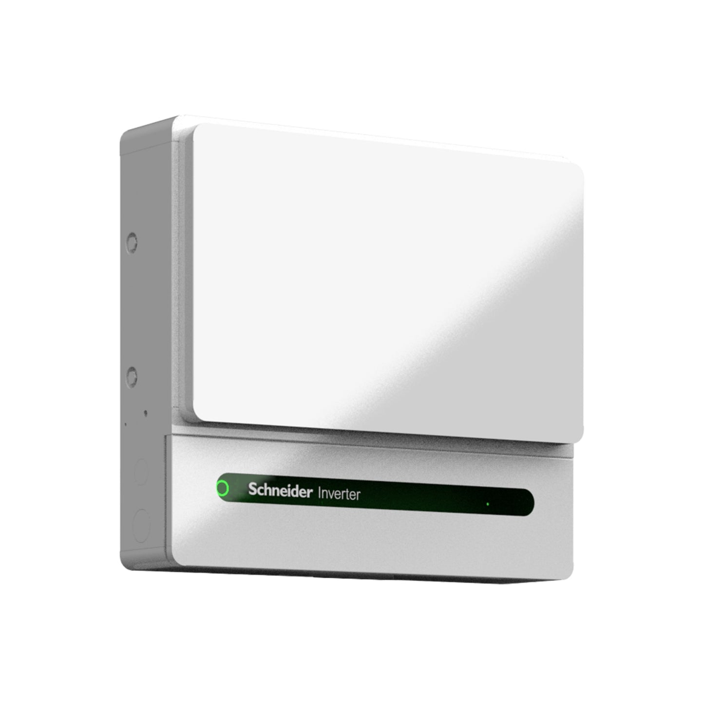 Schneider Electric 7.7kW Hybrid Solar and Battery Inverter HY8K1NA1