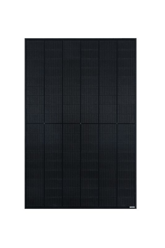 Runergy 440W N-Type Bifacial Dual Glass Solar Panel HY-DH108N8B-440