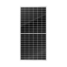 Thornova 590W (Pallet of 31) N-Type Bifacial Dual-Glass Solar Panel TS-BGT72