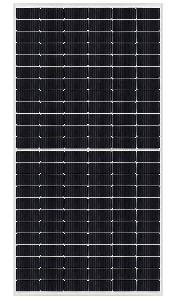 Qcells 395W Q.ANTUM DUO Half‑Cut Solar Panel Q.PEAK DUO L-G5.2 395W