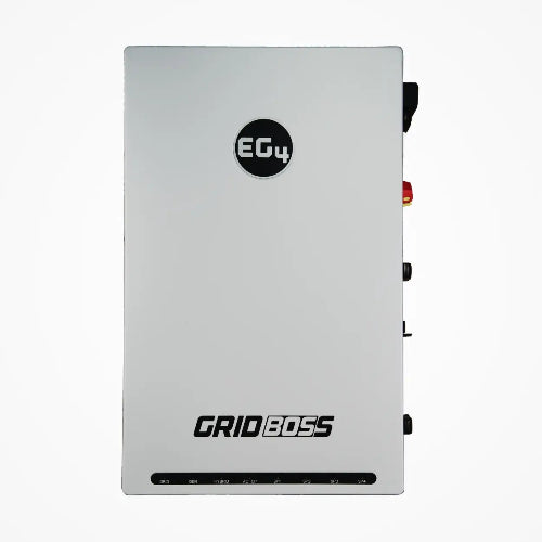 EG4 GridBOSS MID 200A EG4MID2P200AV2.1