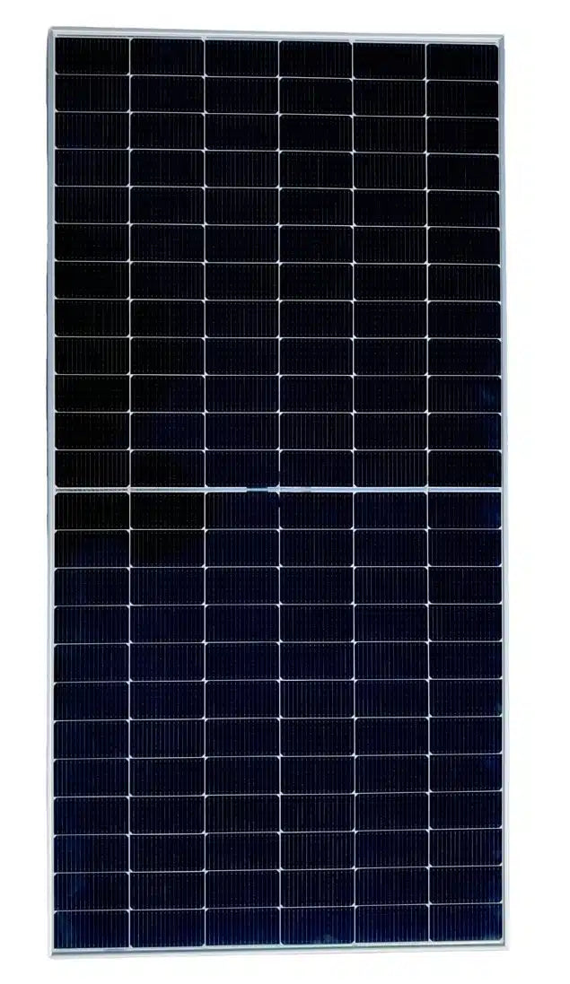 Bila Solar 530W 144 Half Cut Mono PERC Solar Panel AA-530US-6x24GG (Domestic Content)