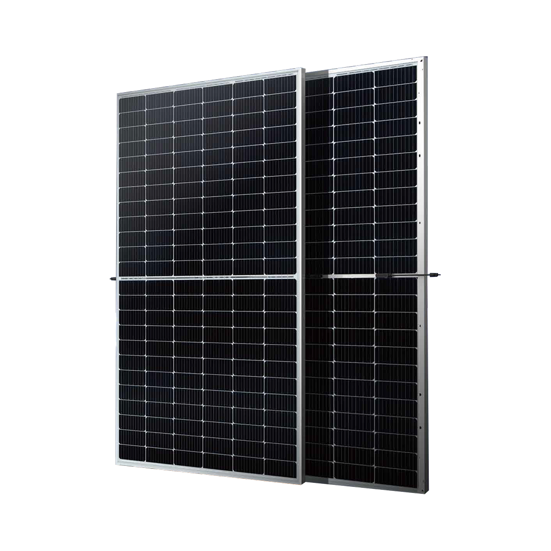 Talesun Solar 540W BIPRO Half-Cell Bifacial PERC Solar Panel TD7G72M-540 – Dual Glass High Efficiency Module