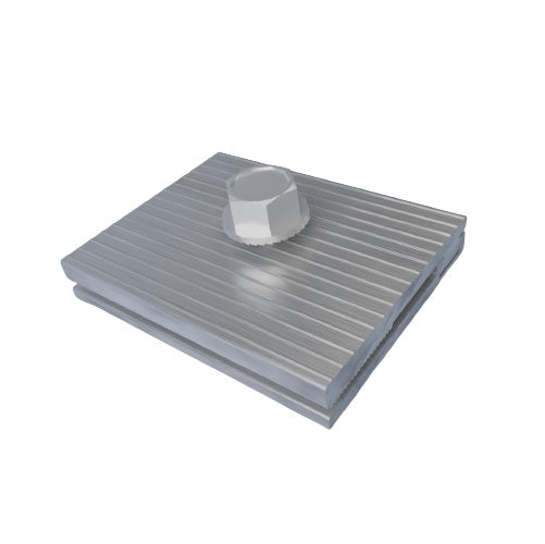 Unirac Ecolibrium 008115M MLPE Tiger Clip