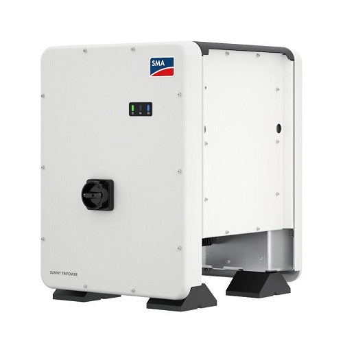 SMA 03-33-1000-2-41 Sunny Tripower CORE1-US STP33-US-41 480V