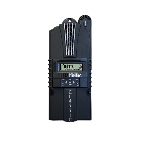 Midnite Solar Classic 200-SL MPPT Charge Controller