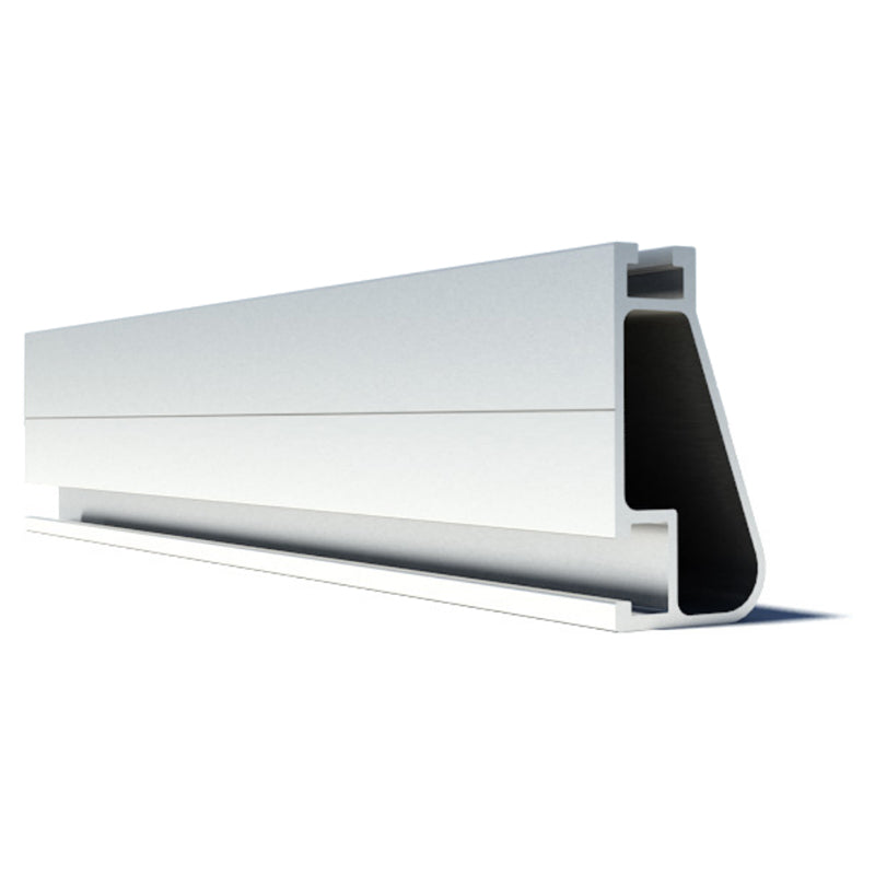 IRONRIDGE XR RAIL XR-100-168A 168" (14') CLEAR RAIL