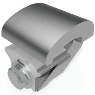 Snapnrack 242-02215 Universal End Clamp