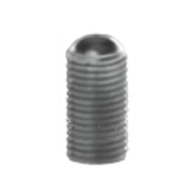 S-5! 3/8-24 X .90†Round Point Set Screw Replacement