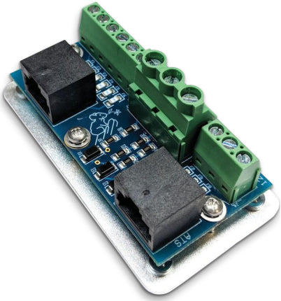 Generac Pwrcell Ats Controller Kit, 8006